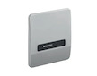 Geberit  - Sada pro přestavbu IR s krycí deskou, pro elektronické ovládání splachování pisoárů 240.841.00.1