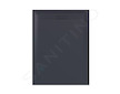 Geberit Sestra - Sprchová vanička 160x80 cm, grafit 550.278.00.2