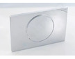 Geberit Sigma10 - Ovládací tlačítko splachování, chrom 115.758.KH.5