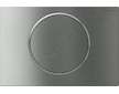 Geberit Sigma10 - Ovládací tlačítko splachování, nerez 115.758.SN.5
