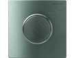 Geberit Sigma10 - Ovládání splachování pisoáru, nerezová ocel 116.015.SN.1