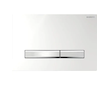 Geberit Sigma50 - Ovládací tlačítko splachování, chrom 115.788.21.2