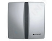 Geberit Splachovací systémy - Elektronické ovládání splachování pisoáru, bateriové napájení, matný chrom 115.804.46.5