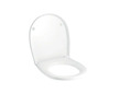 Geberit  - WC sedátko, bílá 571150000