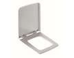 Geberit Xeno 2 - WC sedátko, softclose, bílá 500.537.01.1