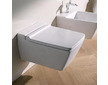 Geberit Xeno 2 - Závěsné WC, 540x350 mm, Rimfree, bílá 500.500.01.1