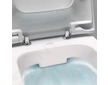 Geberit Xeno 2 - Závěsné WC, 540x350 mm, Rimfree, bílá 500.500.01.1