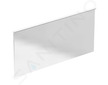 Geberit Xeno 2 - Zrcadlo 140x71 cm s LED osvětlením a vyhříváním 500.203.00.1