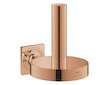 Grohe Allure - Držák rezervního toaletního papíru, Warm Sunset 40956DA1