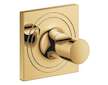 Grohe Allure - Háček, Cool Sunrise 40284GL1