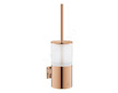 Grohe Allure - WC štětka nástěnná s držákem, Warm Sunset 40340DA1