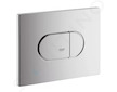 Grohe Arena Cosmo - Ovládací tlačítko, chrom 38858000