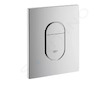 Grohe Arena Cosmopolitan - Ovládací tlačítko, chrom 38844000