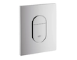 Grohe Arena Cosmopolitan - Ovládací tlačítko, chrom 38844000