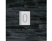 Grohe Arena Cosmopolitan - Ovládací tlačítko, chrom 38844000