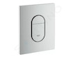 Grohe Arena Cosmopolitan - Ovládací tlačítko, matný chrom 38844P00