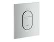 Grohe Arena Cosmopolitan - Ovládací tlačítko, matný chrom 38844P00