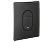 Grohe Arena Cosmopolitan - Ovládání splachování, phantom black 38844KF0