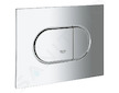 Grohe Arena Cosmopolitan S - Ovládání splachování, chrom 37973000