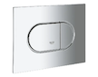 Grohe Arena Cosmopolitan S - Ovládání splachování, chrom 37973000