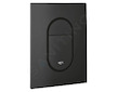 Grohe Arena Cosmopolitan S - Ovládání splachování, phantom black 37624KF0