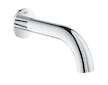 Grohe Atrio - Vanová vpusť, chrom 13139003