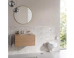Grohe Bau Ceramic - Manuální bidetové sedátko, softclose, alpská bílá 39648SH0