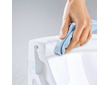 Grohe Bau Ceramic - WC kombi mísa, rimless, alpská bílá 39349000