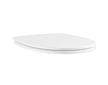 Grohe Bau Ceramic - WC sedátko Slim, bílá 112947SH00