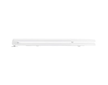 Grohe Bau Ceramic - WC sedátko Slim, bílá 112947SH00