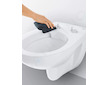 Grohe Bau Ceramic - Závěsné WC, Rimless, alpská bílá 39427000