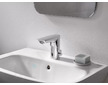 Grohe Bau Cosmopolitan E - Infračervená elektronická umyvadlová baterie se směšovacím zařízením, napájení z 6 V baterie, chrom 3