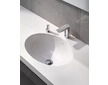 Grohe Bau Cosmopolitan E - Infračervená elektronická umyvadlová baterie se směšovacím zařízením, napájení z 6 V baterie, chrom 3