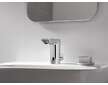 Grohe Bau Cosmopolitan E - Infračervená elektronická umyvadlová baterie se směšovacím zařízením, napájení ze sítě 230 V, chrom 3