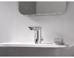 Grohe Bau Cosmopolitan E - Infračervená elektronická umyvadlová baterie se směšovacím zařízením, napájení ze sítě 230 V, chrom 3