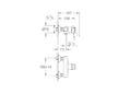 Grohe BauClassic - Sprchová baterie, chrom 32867000