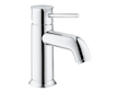 Grohe BauClassic - Umyvadlová baterie, chrom 32863000