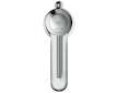 Grohe BauClassic - Umyvadlová baterie s výpustí, chrom 32862000