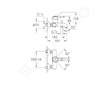 Grohe BauClassic - Vanová baterie, chrom 32865000