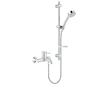 Grohe BauClassic - Vanová baterie, chrom 32865000