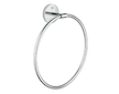 Grohe BauCosmopolitan - Držák na ručníky, chrom 40460001