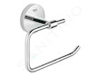 Grohe BauCosmopolitan - Držák toaletního papíru, chrom 40457001