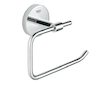 Grohe BauCosmopolitan - Držák toaletního papíru, chrom 40457001