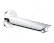 Grohe BauCosmopolitan - Vanová vpusť, chrom 13255001
