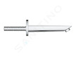 Grohe BauCosmopolitan - Vanová vpusť, chrom 13255001