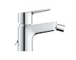Grohe BauEdge - Bidetová baterie, chrom 23332001