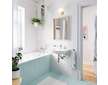 Grohe BauEdge - Rohový ventil, chrom 22009001