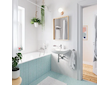 Grohe BauEdge - Rohový ventil, chrom 22009001