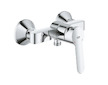 Grohe BauEdge - Sprchová baterie, chrom 23636000