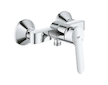Grohe BauEdge - Sprchová baterie, chrom 23636000
